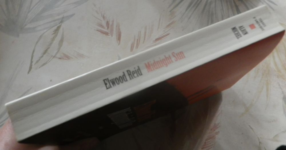 MIDNIGHT SUN d'Elwood SUN Ed Albin Michel Livres et BD