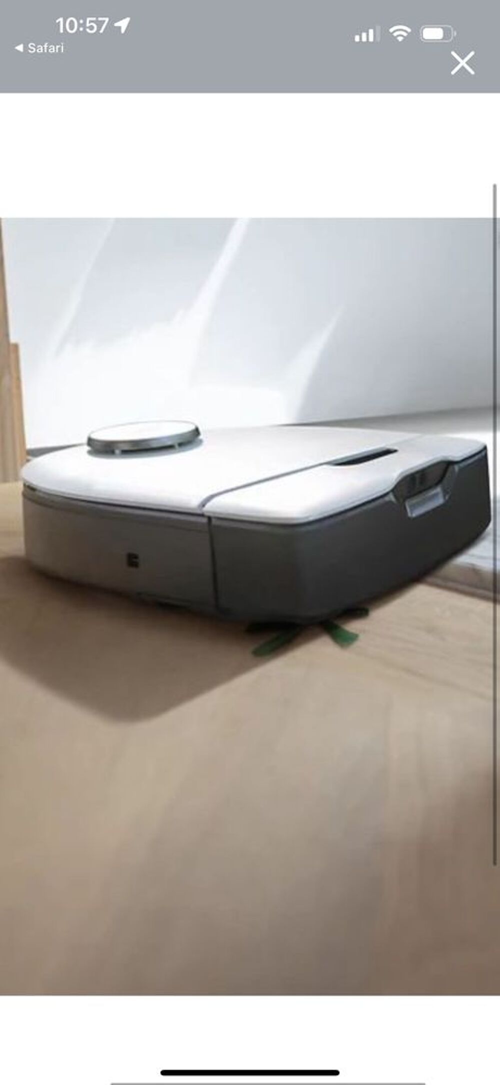 Vr7 vorwerk Electroménager