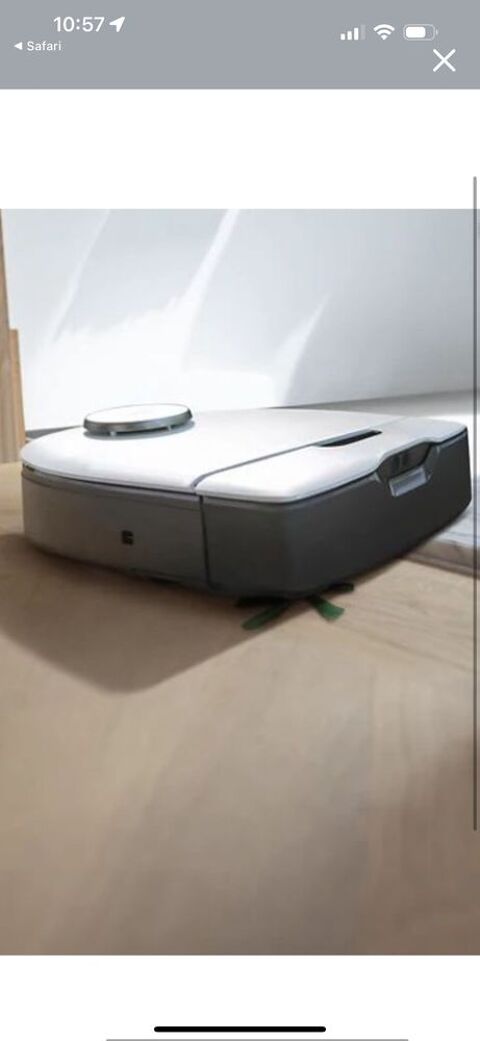 Vr7 vorwerk 850 Wittelsheim (68)