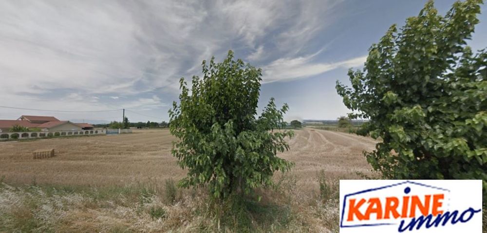 Vente Terrain Terrain - 897m ² Beaurepaire