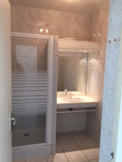  Appartement � louer 2 pi�ces 33 m�