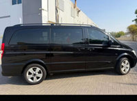 Viano 2013 occasion 63000 Clermont-Ferrand