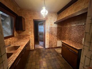  Maison à vendre 6 pièces 120 m²