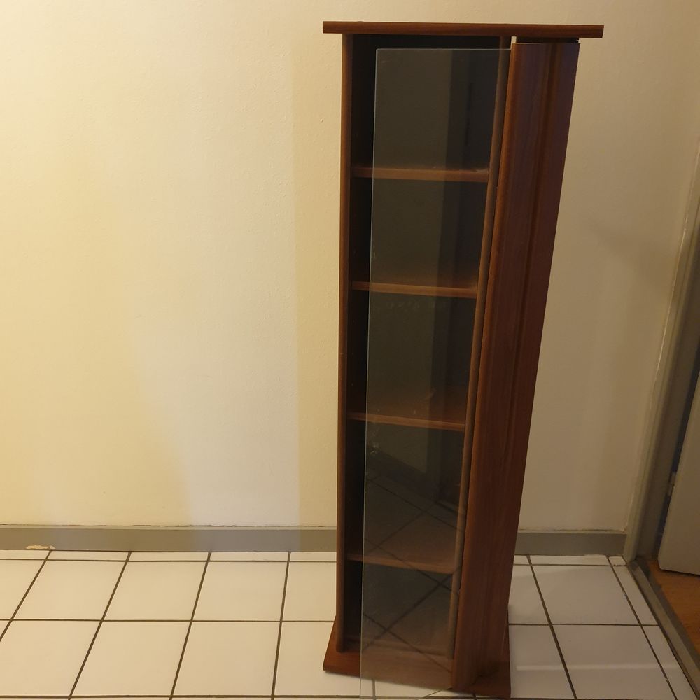 Biblioth&egrave;que/ cd - livres Meubles