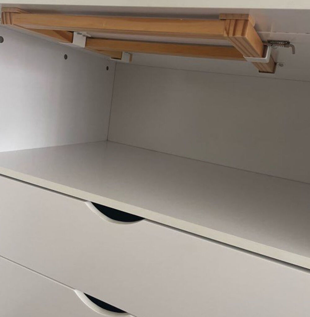 Commode &agrave; langer Meubles