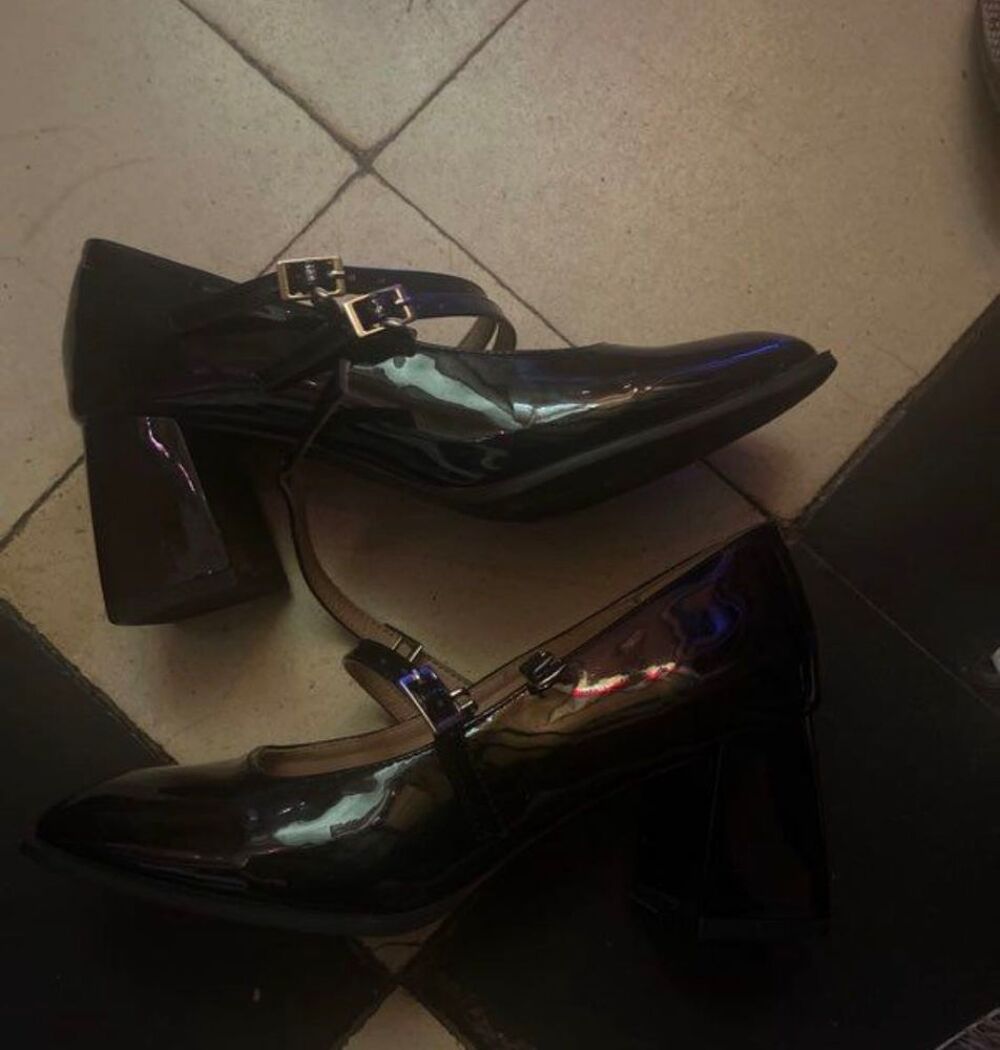 lot 4 paires chaussures Chaussures