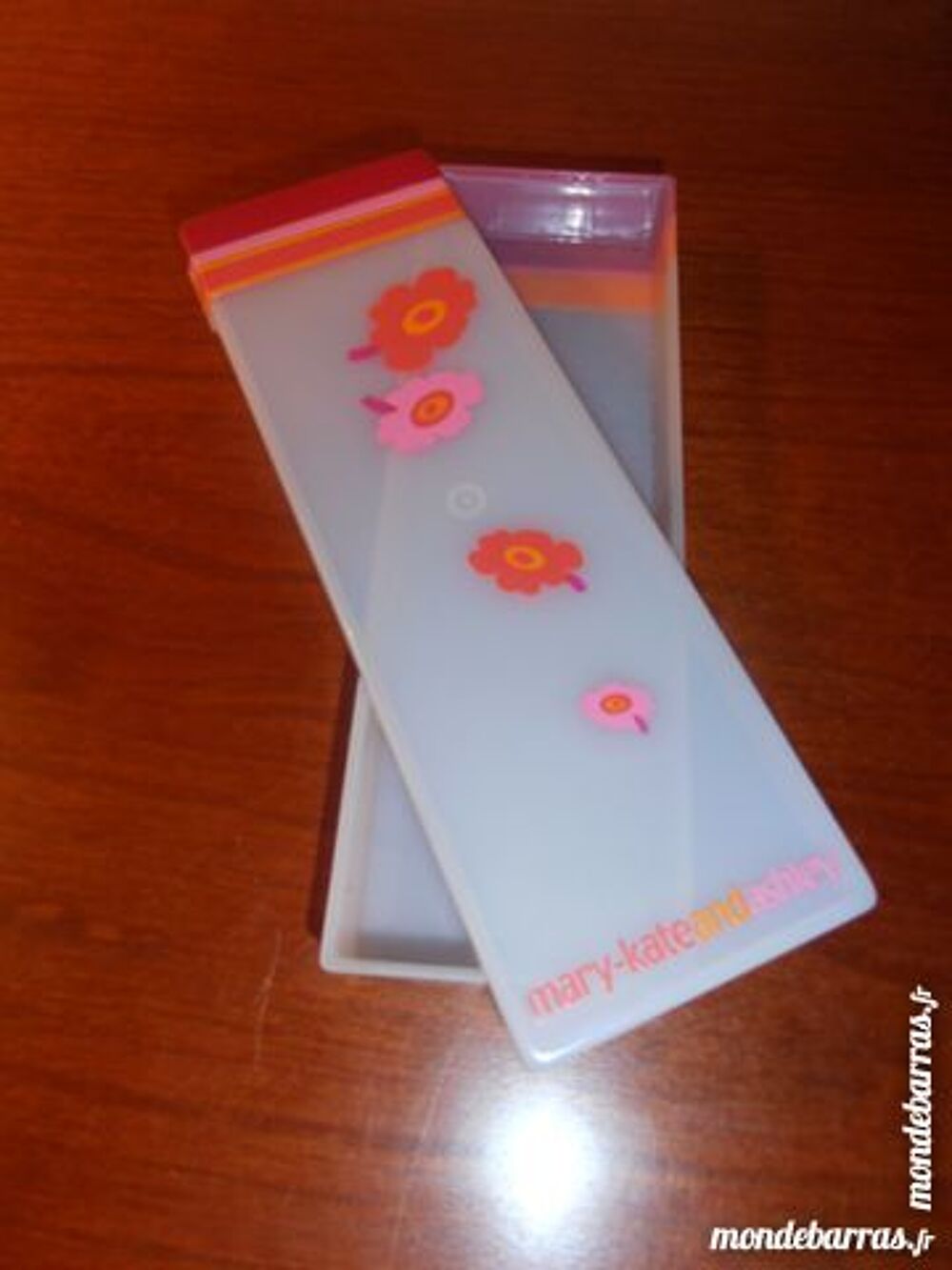 Plumier Mary-Kate and Ashley (39) Bijoux et montres