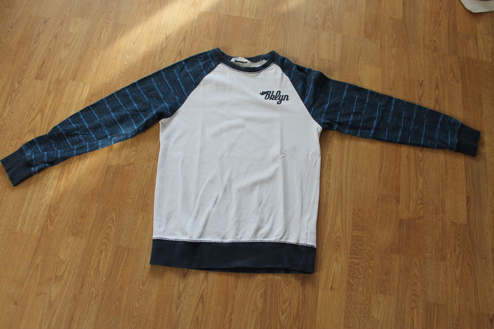 TEE SHIRT GARCON 12-14 ANS Vêtements enfants