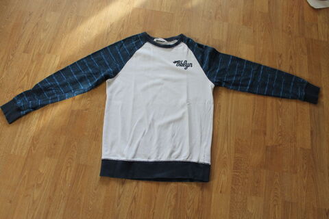 TEE SHIRT GARCON 12-14 ANS 8 Dijon (21)