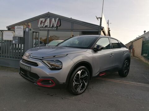 Citroen c4 CCV BVM6 FEEL