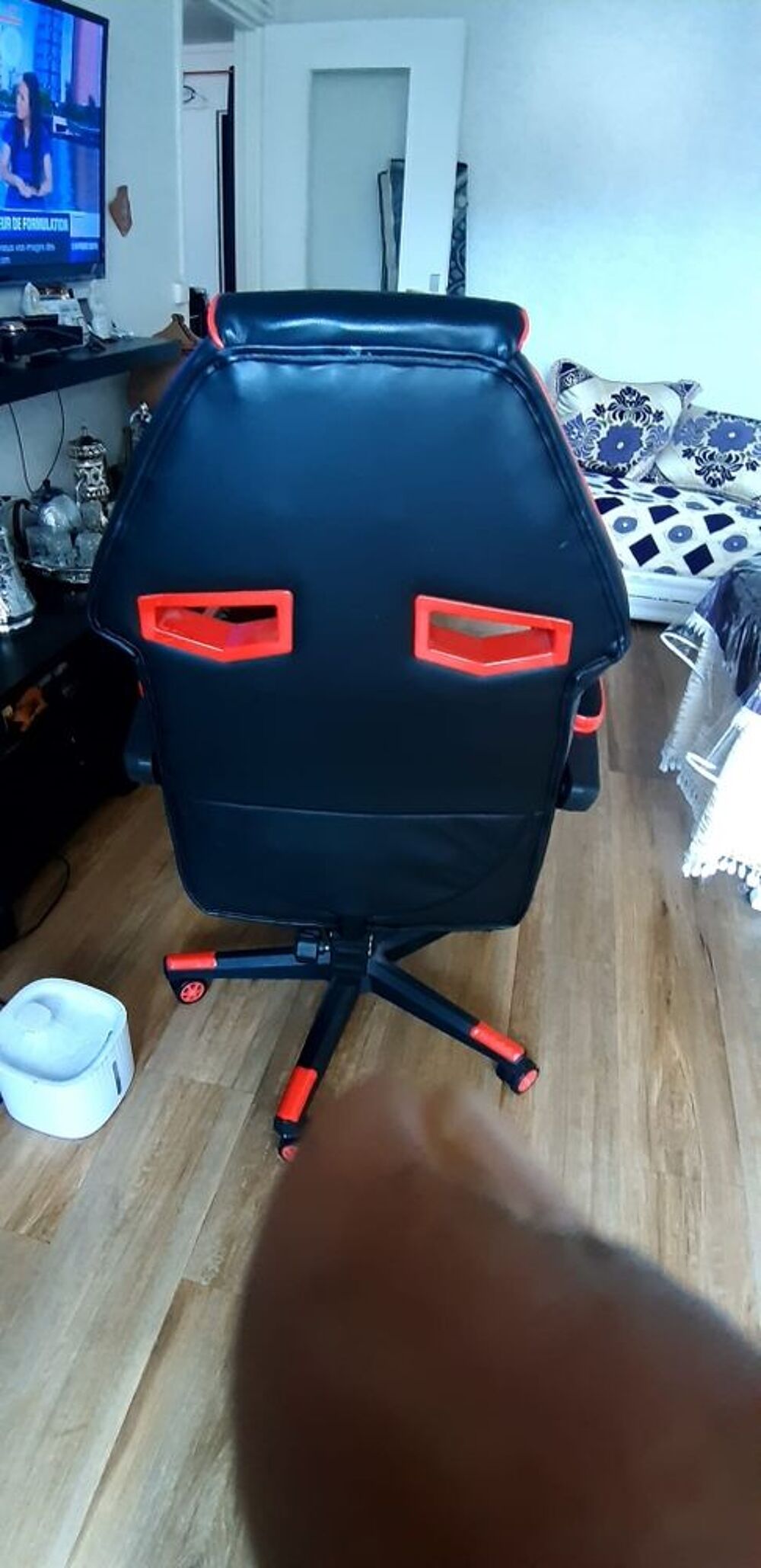 chaise Pc gaming Meubles