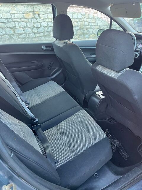 Peugeot 307 SW 1.6 16V 2006 occasion Saint-Hilaire-de-Brethmas 30560