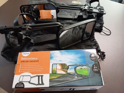 Pi&egrave;ces et &eacute;quipements Caravaning Pi&egrave;ces et &eacute;quipements Caravaning  occasion Saint-Mand&eacute;-sur-Br&eacute;doire 17470