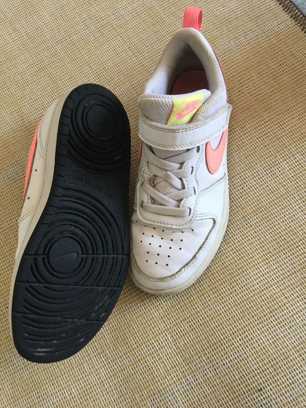 chaussures NIKE FILLE Chaussures