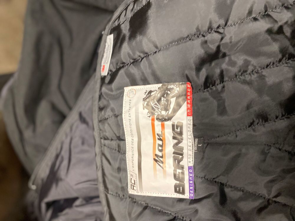 pantalon protection Moto/Scooter taille L Vêtements