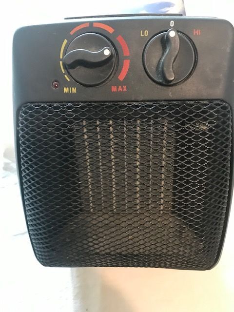 Radiateur électrique compact 15 Mottier (38)