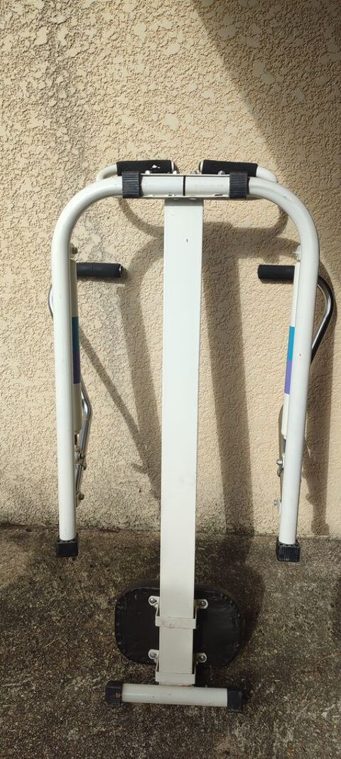 Rameur 10 Chartrettes (77)