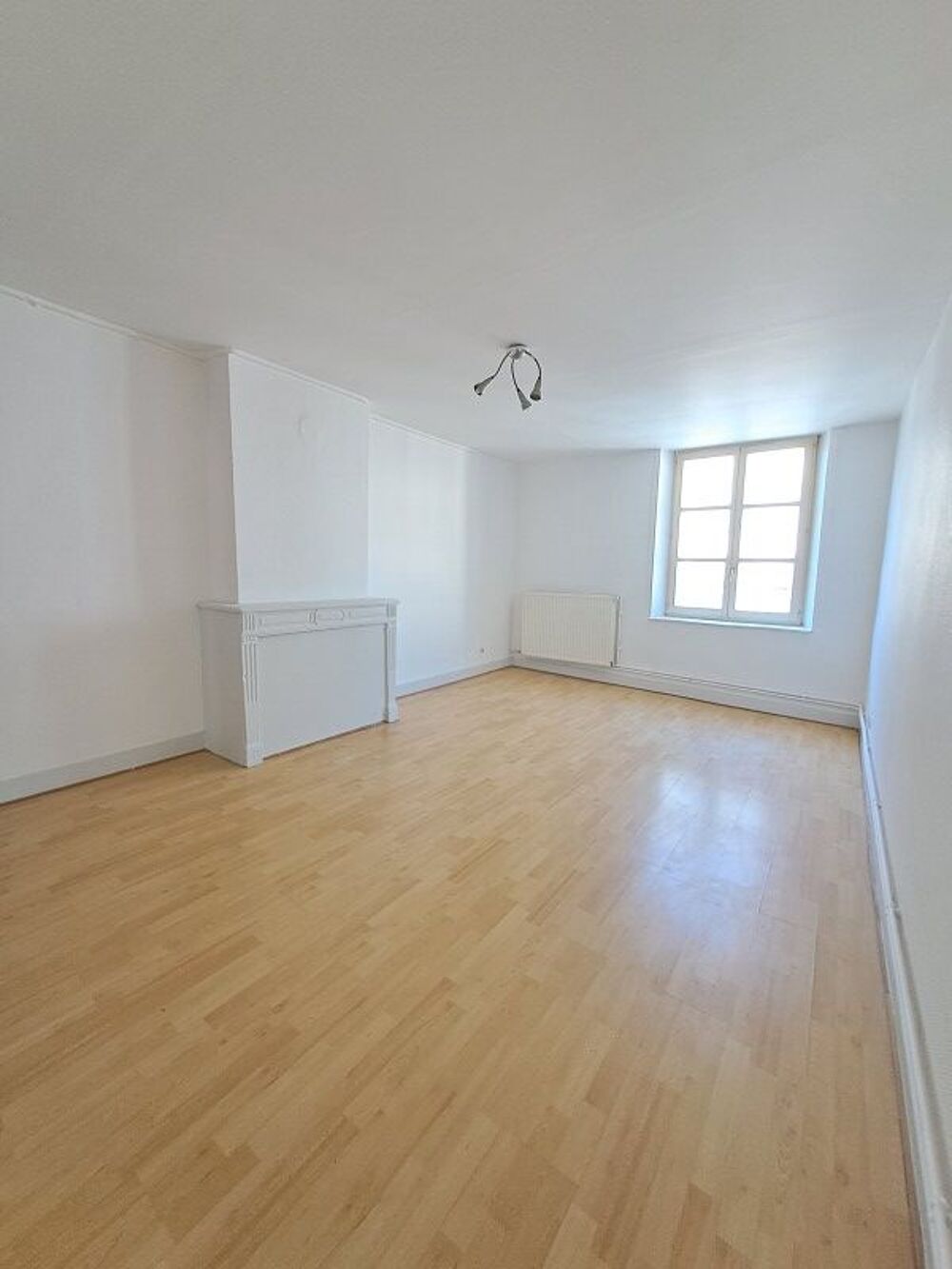 location Appartement - 3 pièce(s) - 87 m² Nancy (54000)