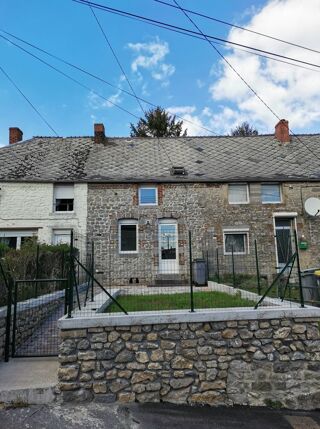  Maison � vendre 3 pi�ces 47 m�