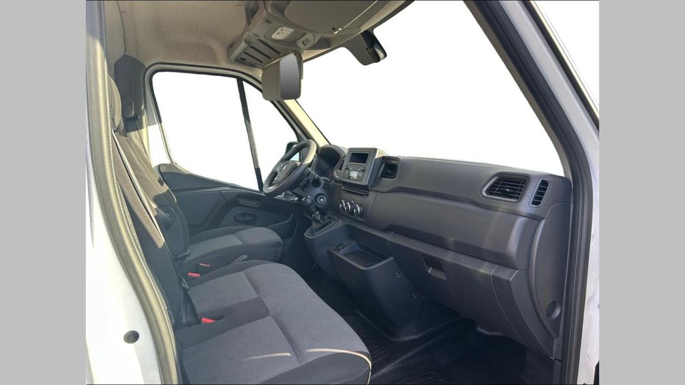 Master MASTER FGN TRAC F3500 L3H3 BLUE DCI 135 CONFORT 2024 occasion 91150 &Eacute;tampes