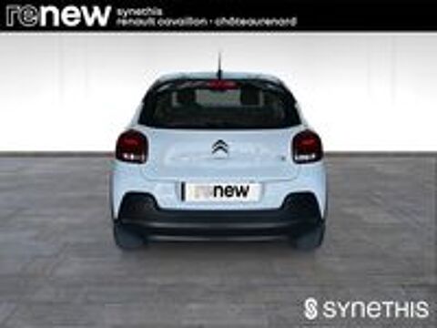 C3 BlueHDi 100 S&S BVM6 Shine Business 2021 occasion 84300 Cavaillon