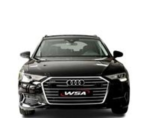A6 Avant 40 TDI 204 ch S tronic 7 2021 occasion 55100 Verdun