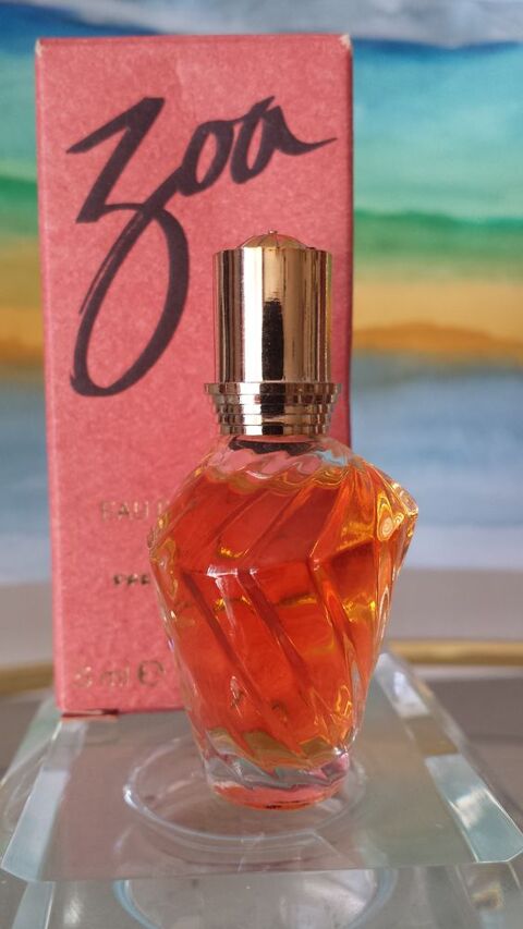 MINIATURE  ZOA  10 Nice (06)