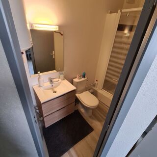  Appartement � louer 1 pi�ce 19 m�