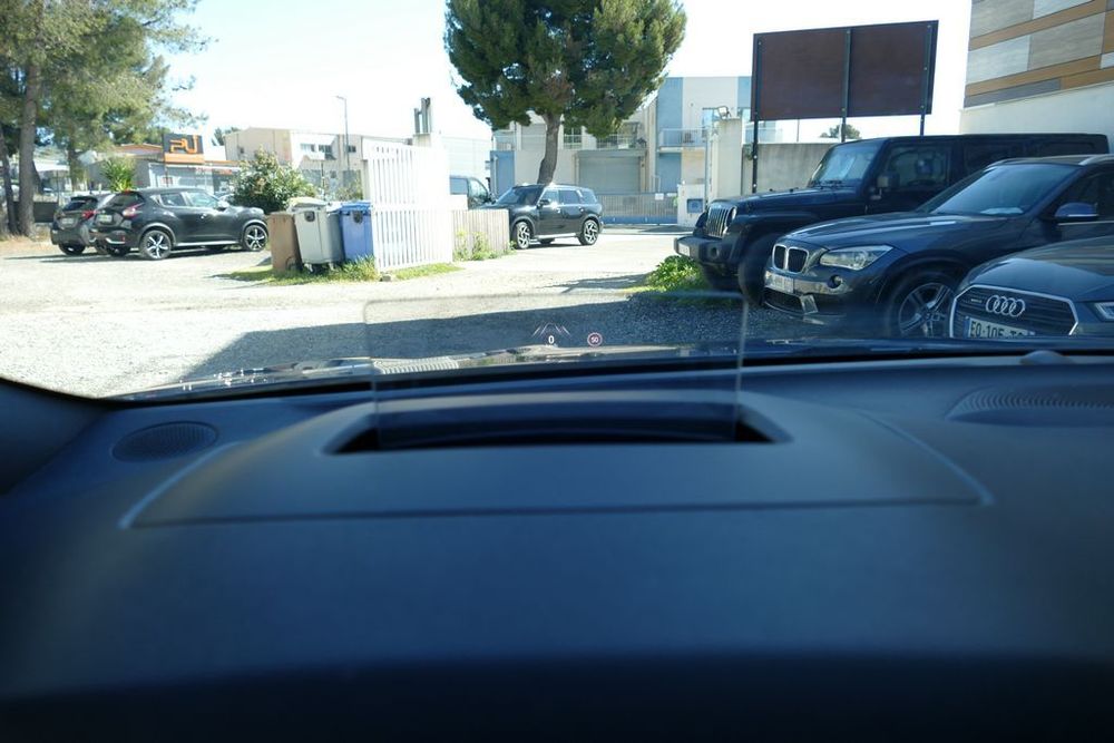 Focus 2.3 EcoBoost 280 S&S ST 2019 occasion 13600 La Ciotat