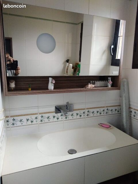 ensemble  meuble de salle de bain  120 Fort-la-Folie (27)
