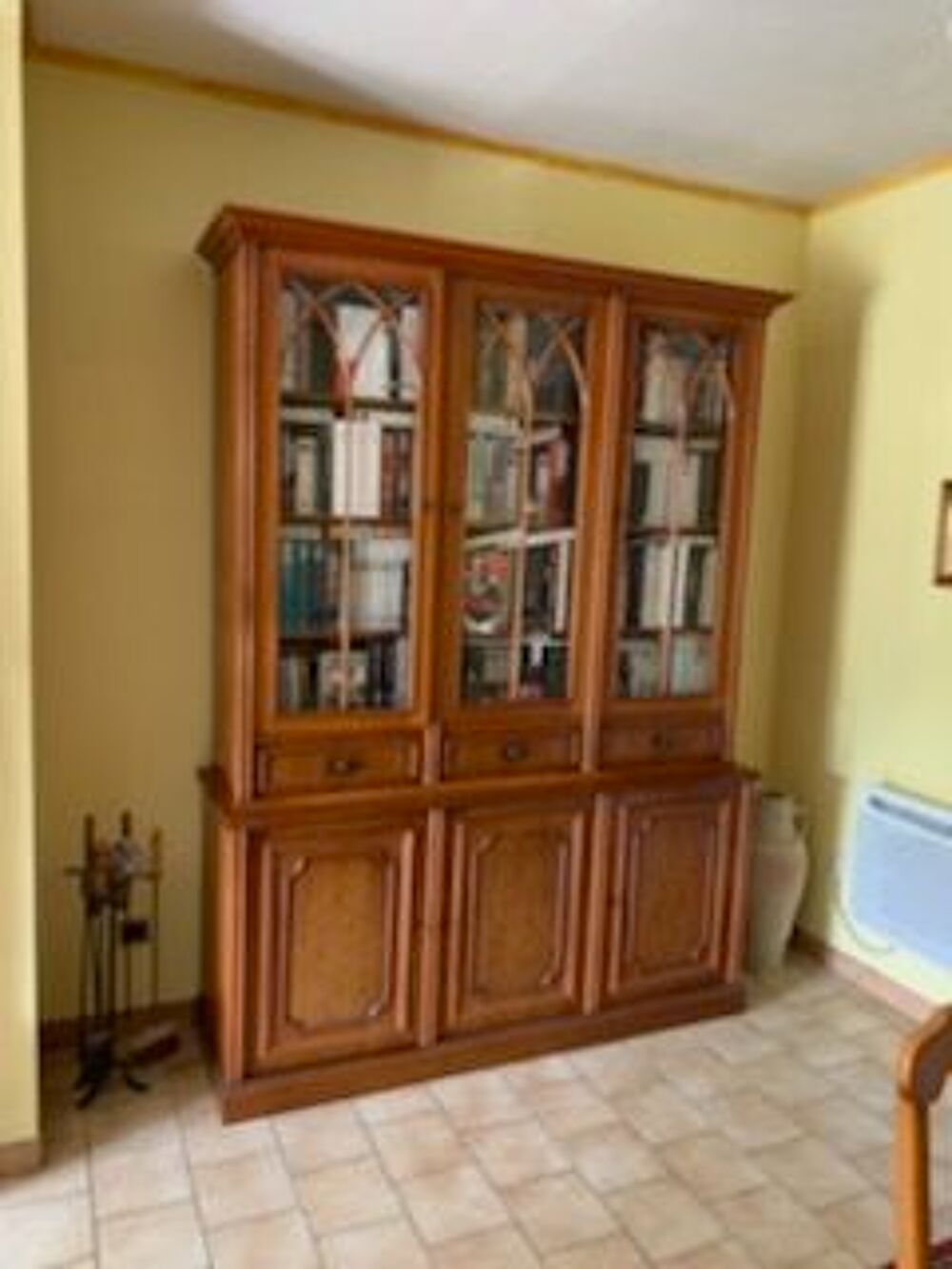 LIVING Meubles