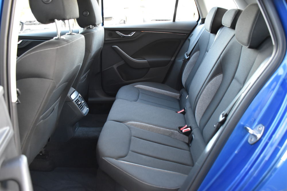 Kamiq 1.0 TSI Evo 2 116 ch BVM6 Selection 2024 occasion 56300 Pontivy