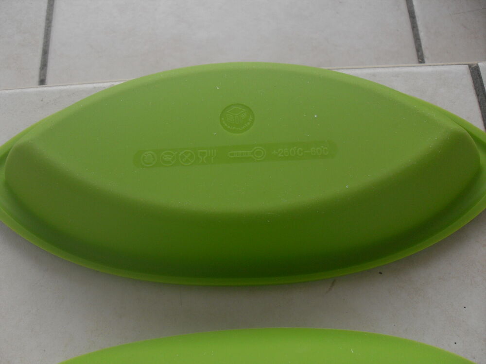 plat en silicone Electroménager