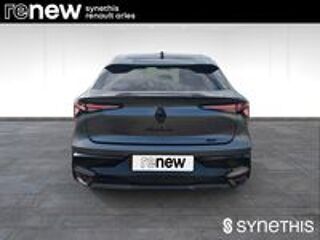Rafale E-Tech full hybrid 200 ch esprit Alpine 2026 occasion 13200 Arles