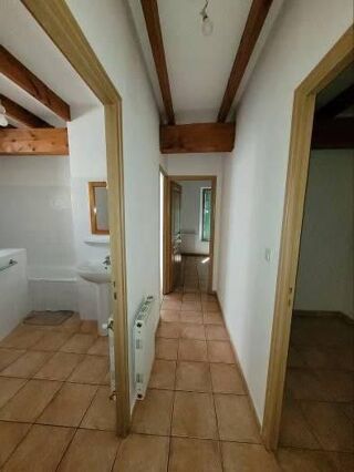 Maison à louer 3 pièces 64 m²