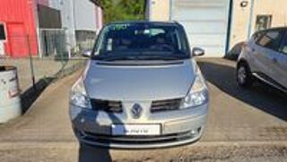 Grand Espace 2.0 dCi - 130 Argos 2008 occasion 01630 Saint-Genis-Pouilly