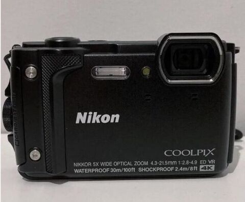 Appareil photo �tanche Nikon coolpix 99.99 La Fare-les-Oliviers (13)