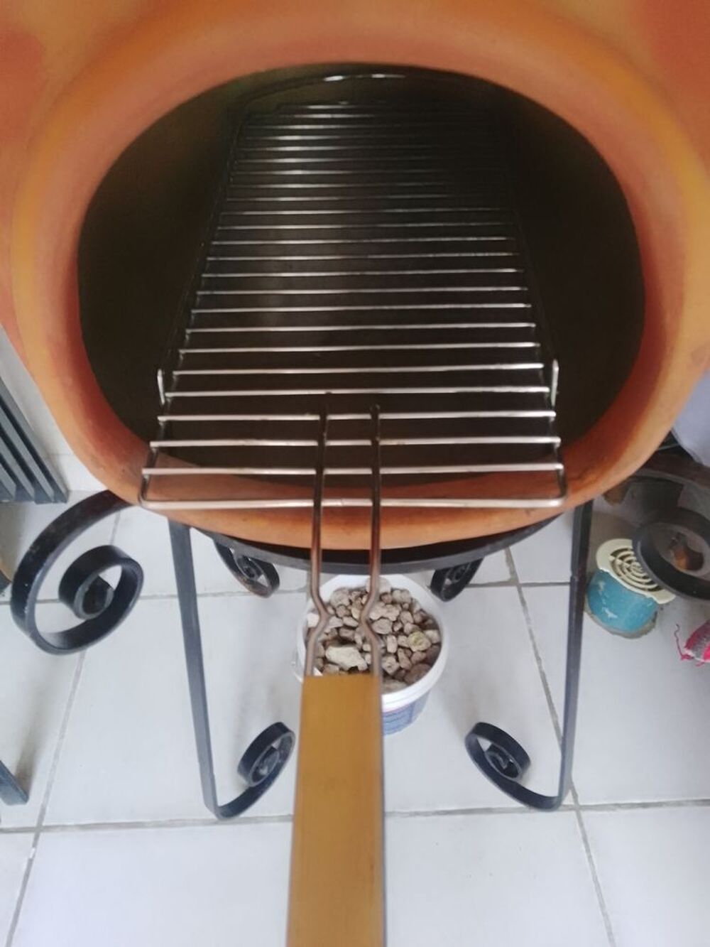 Po&ecirc;le Décoration