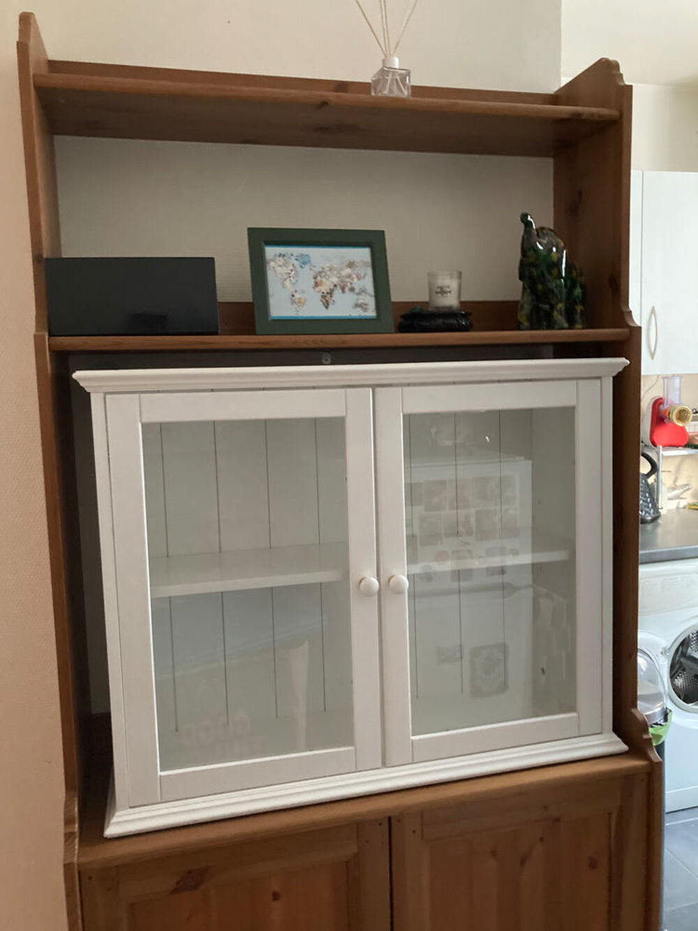 Vitrine/Rangement Meubles
