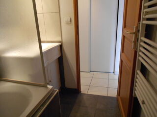  Appartement à louer 3 pièces 50 m² Reims