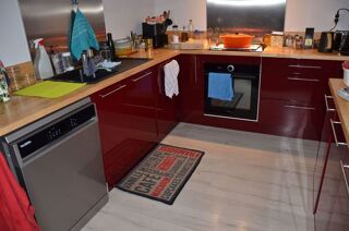  Immeuble à vendre 5 pièces 219 m²