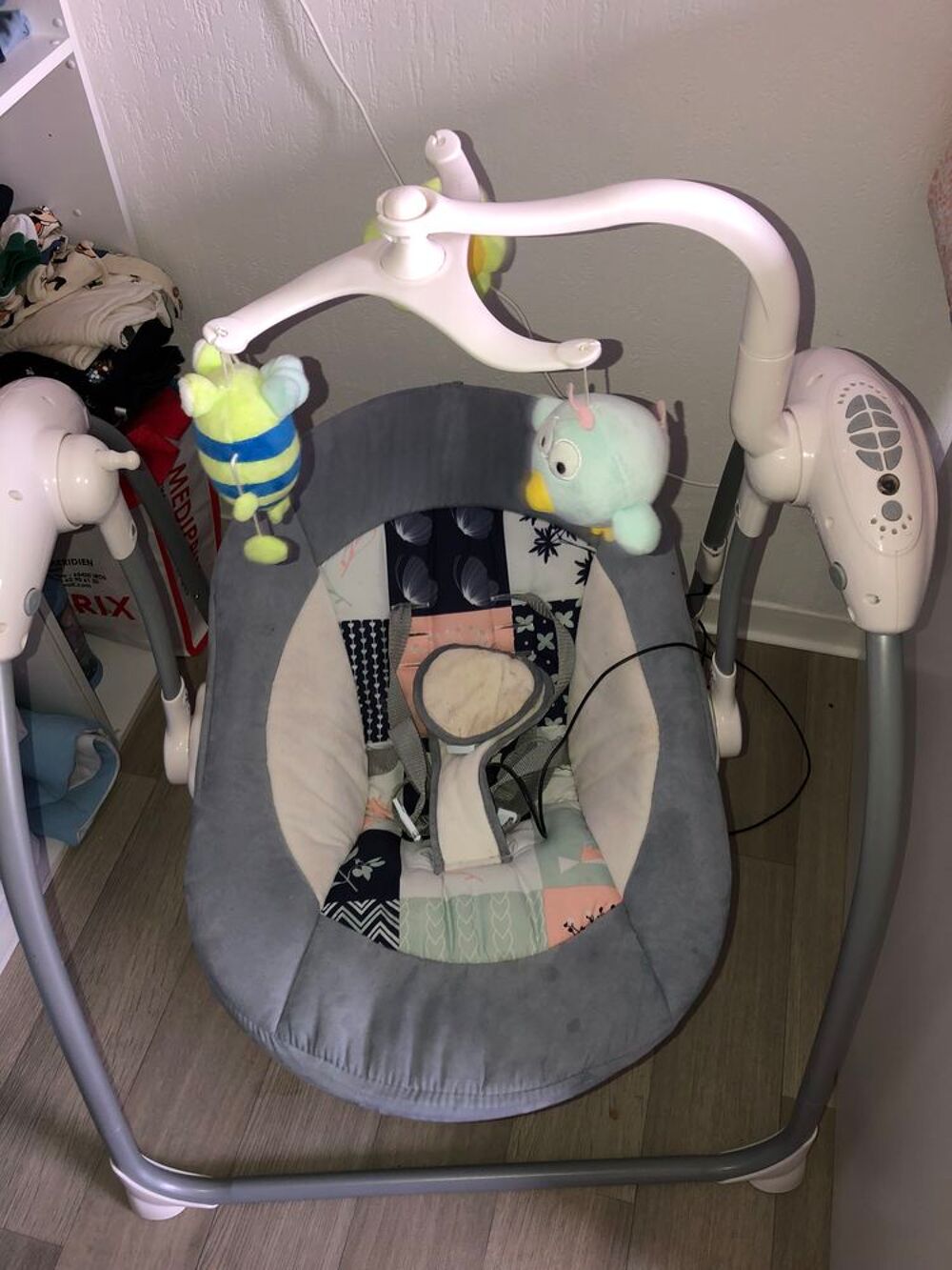 Pu&eacute;riculture accessoires de bebe Puériculture