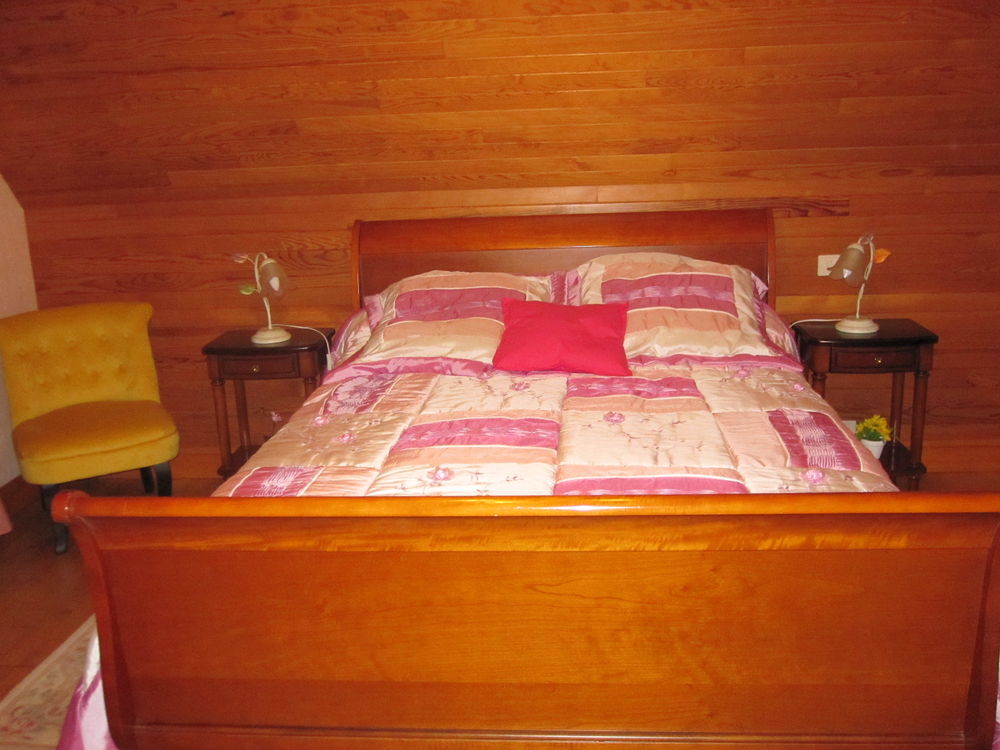    4 chambres d'hotes a concarneau Bretagne, Concarneau (29900)