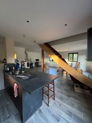 Vente Maison Maison de Campagne La chapelle-aux-bois