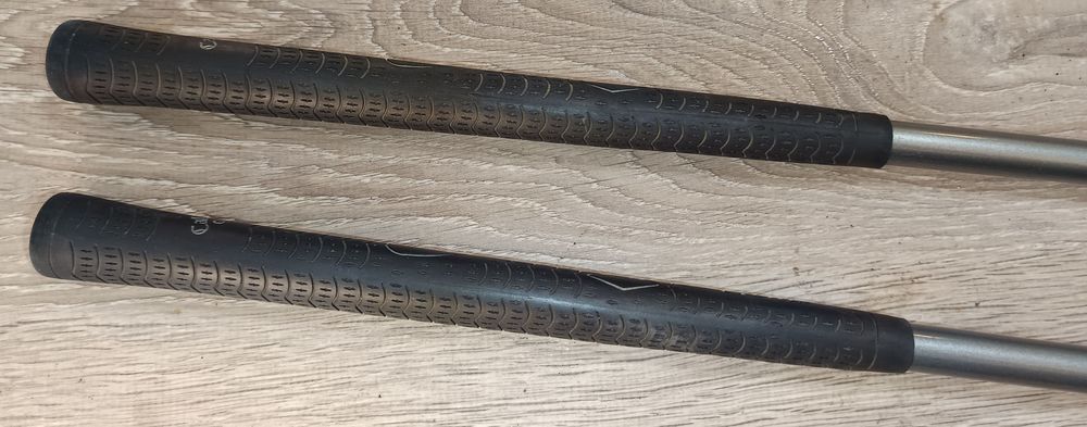 2 Bois de Golf 3 &amp; 7 Callaway Big Bertha Hawk Eye Lady Gems Sports