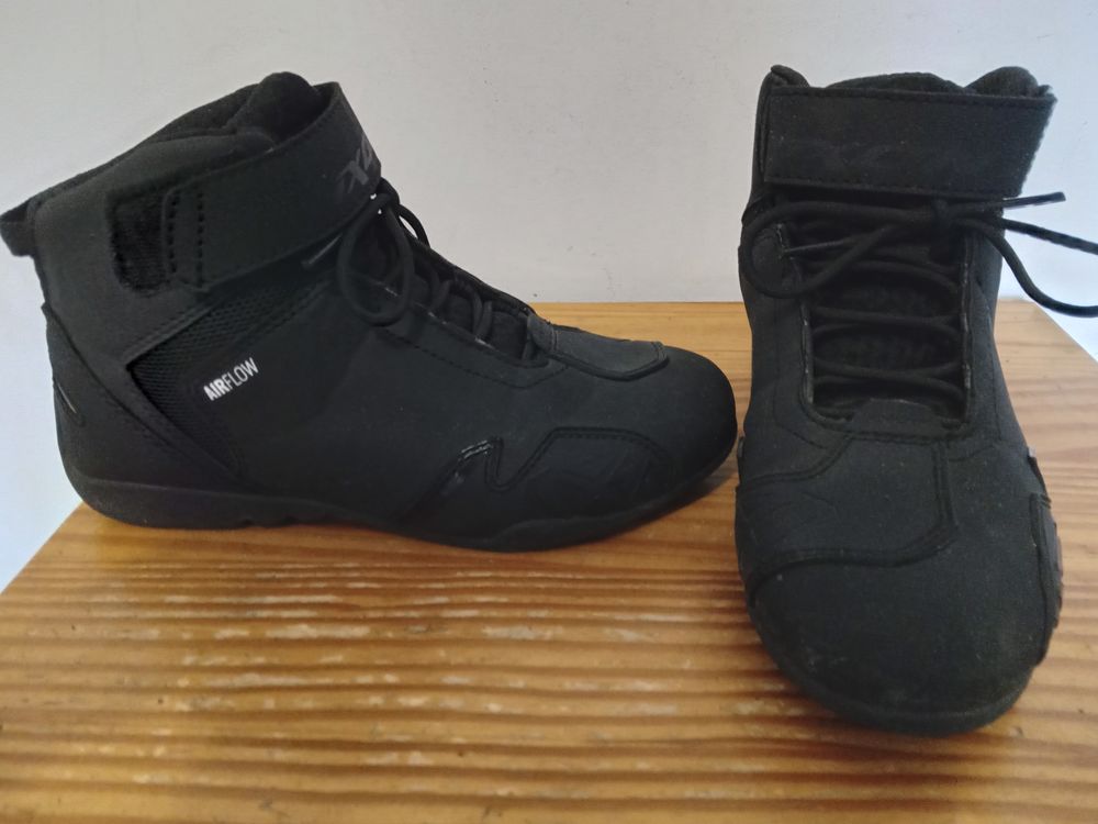 Chaussure moto Chaussures