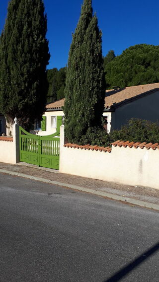  Maison � vendre 4 pi�ces 82 m�