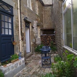  Maison � vendre 5 pi�ces 120 m� La fert�-mac�