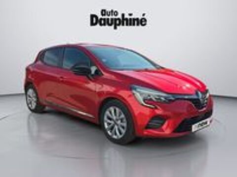 Clio V Clio TCe 100 GPL Evolution 2023 occasion 38140 Rives