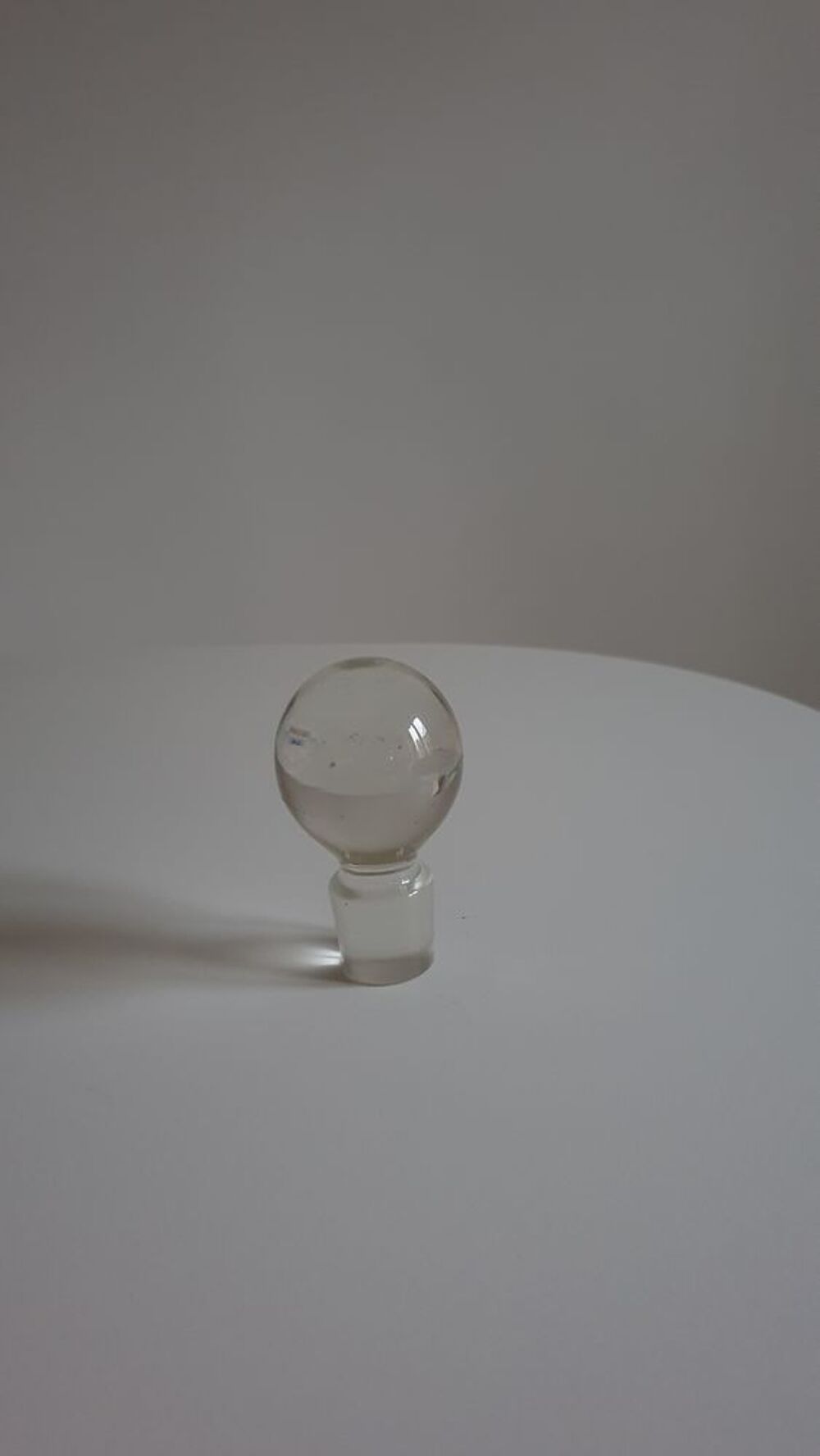 CARAFE &Agrave; VIN Décoration